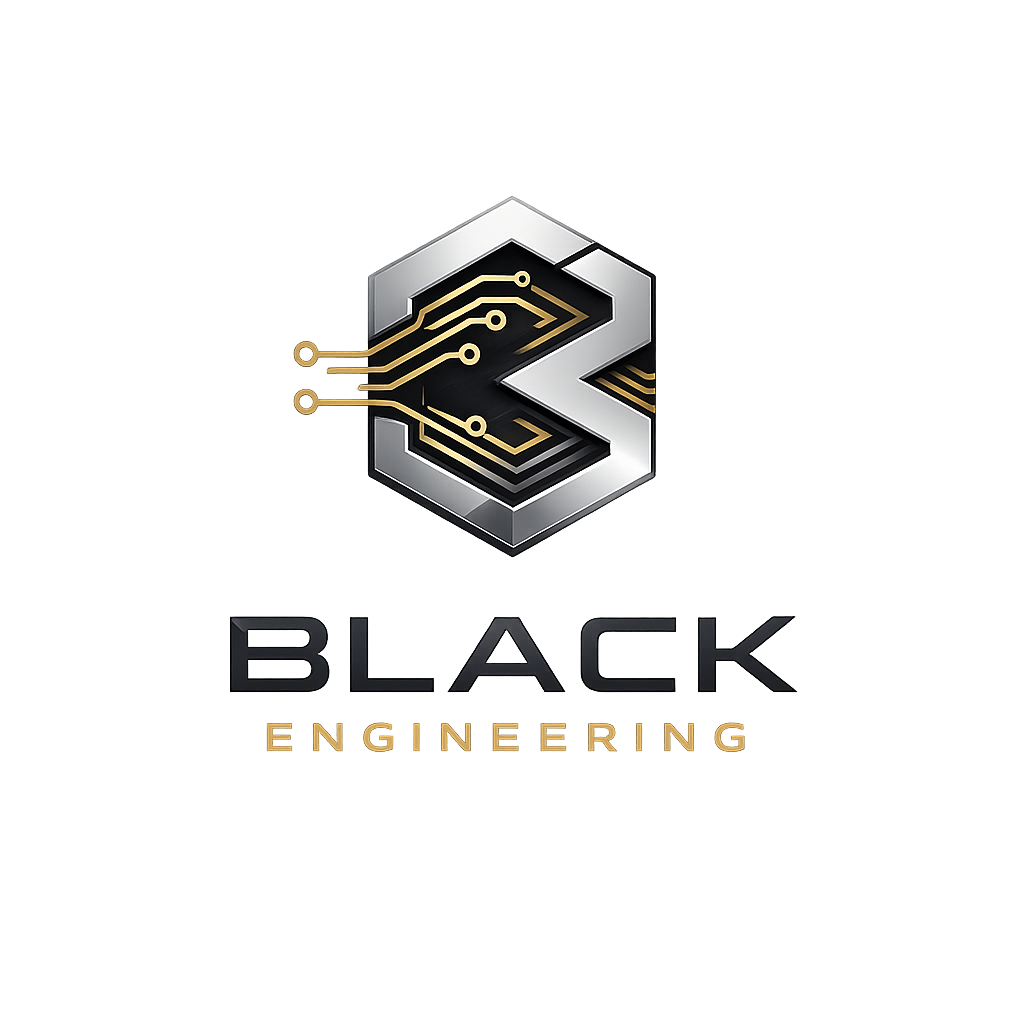 Black Engineering